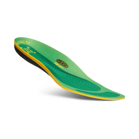 KEEN Men's Utility K-30 Gel Insole for Flat Feet / Low Arches