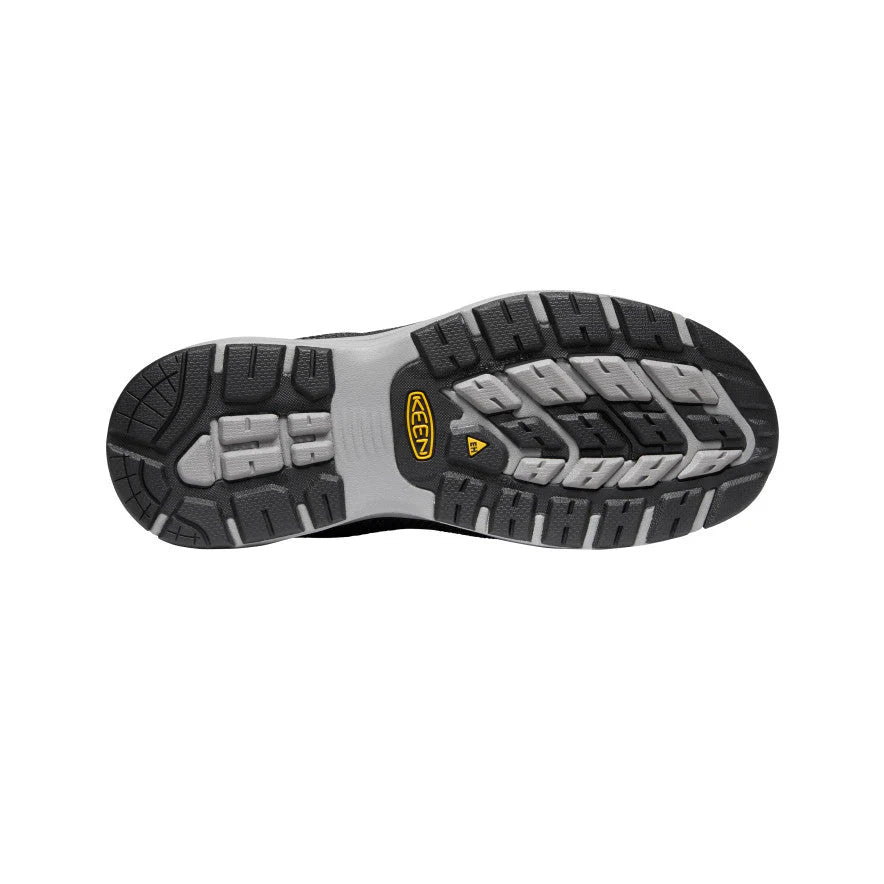 KEEN Men's CSA Sparta Aluminum Toe Work Shoe