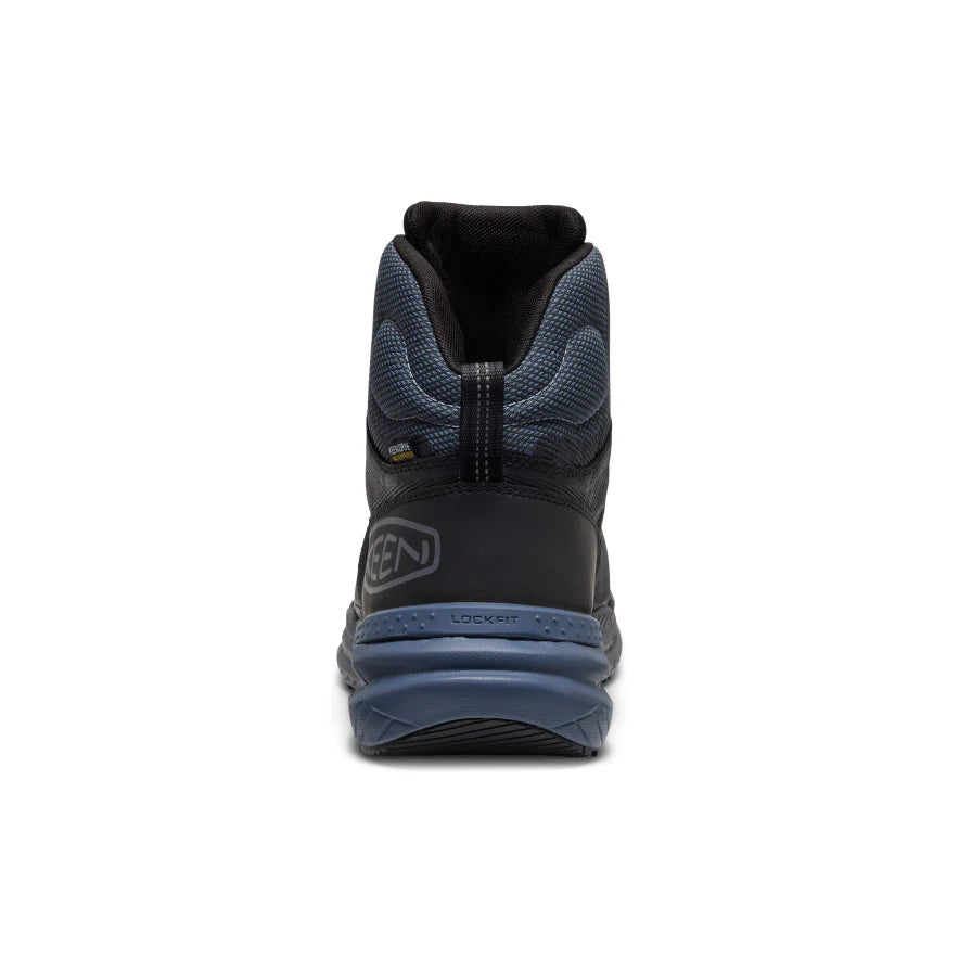 KEEN Men's Snapline RatchetFit 6" CSA Work Boot - 1031646