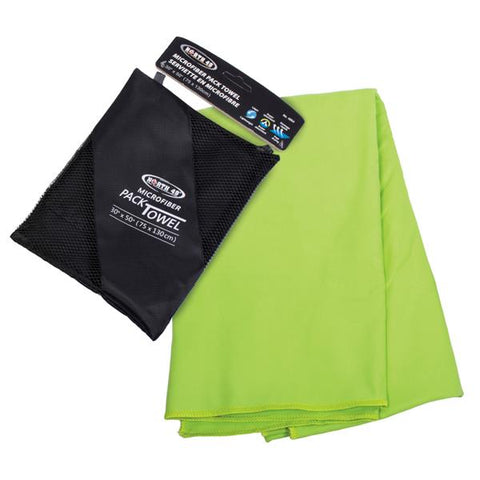 NORTH 49 Micofiber Pack Towel - 4054