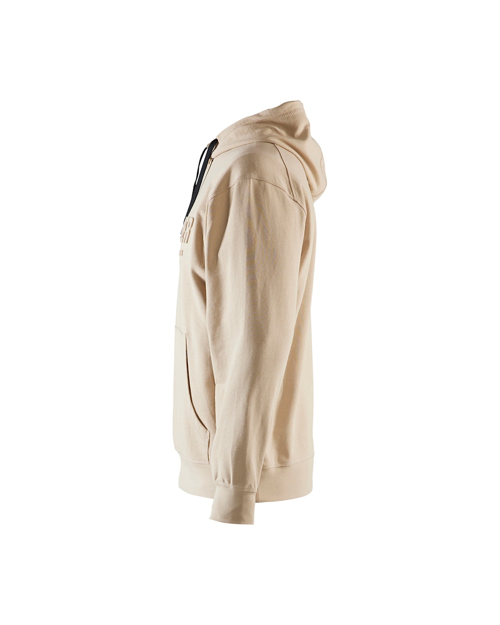 Blaklader Homme Sweat à Capuche 3D 3441 1158