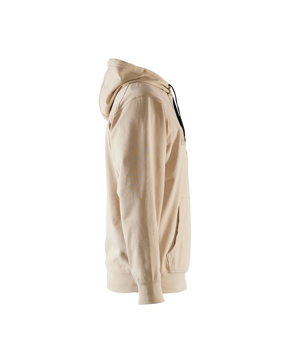 Blaklader Homme Sweat à Capuche 3D 3441 1158