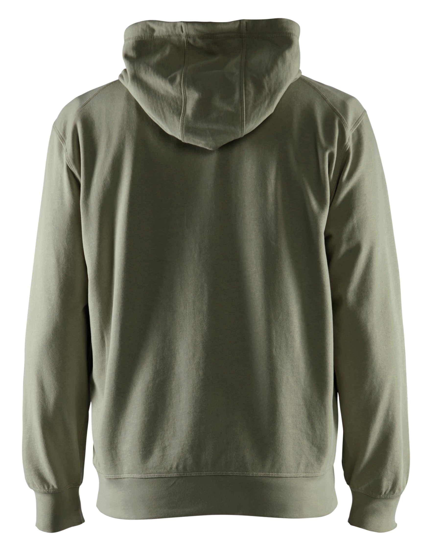 Blaklader Homme Sweat à Capuche 3D 3441 1158