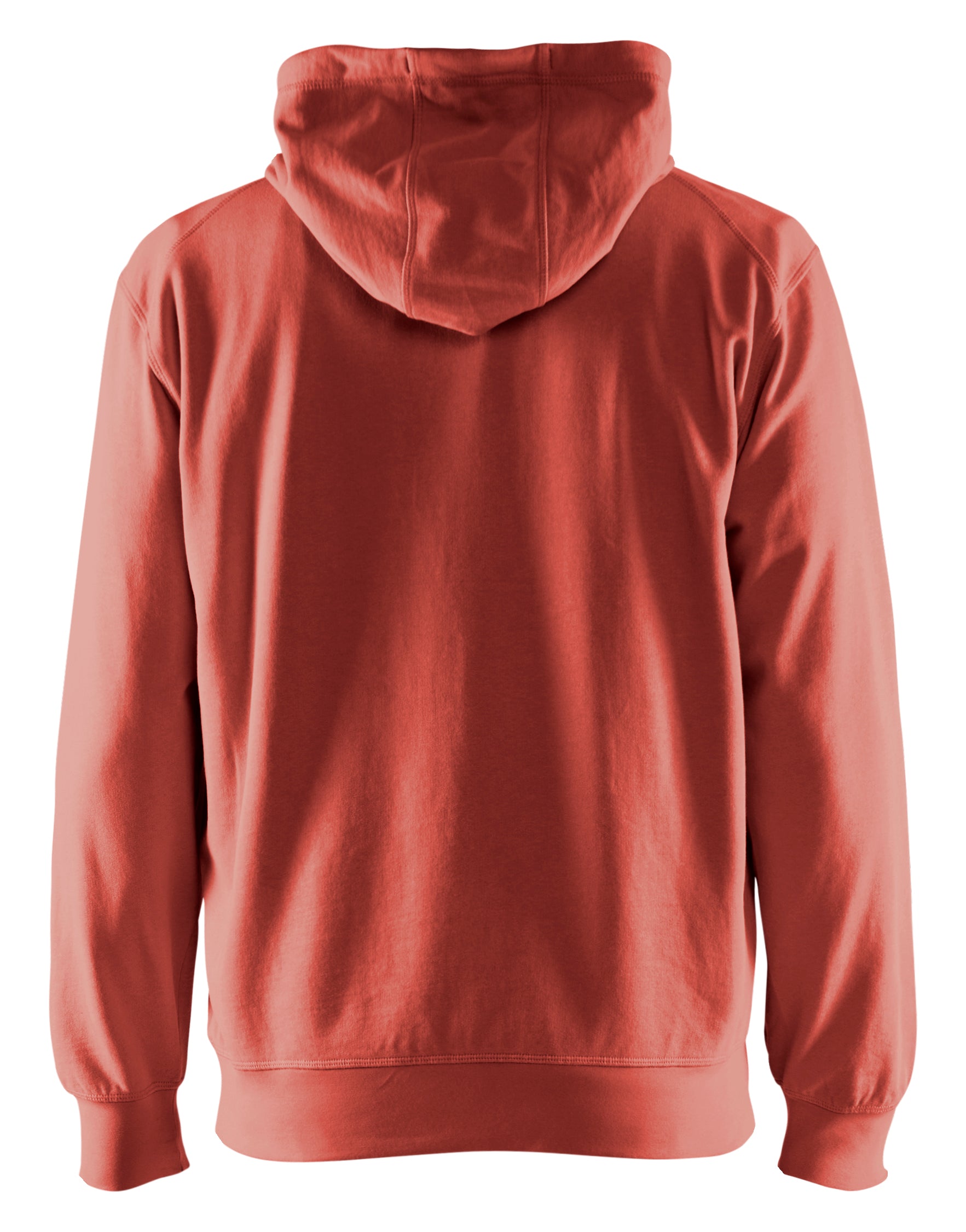 Blaklader Homme Sweat à Capuche 3D 3441 1158