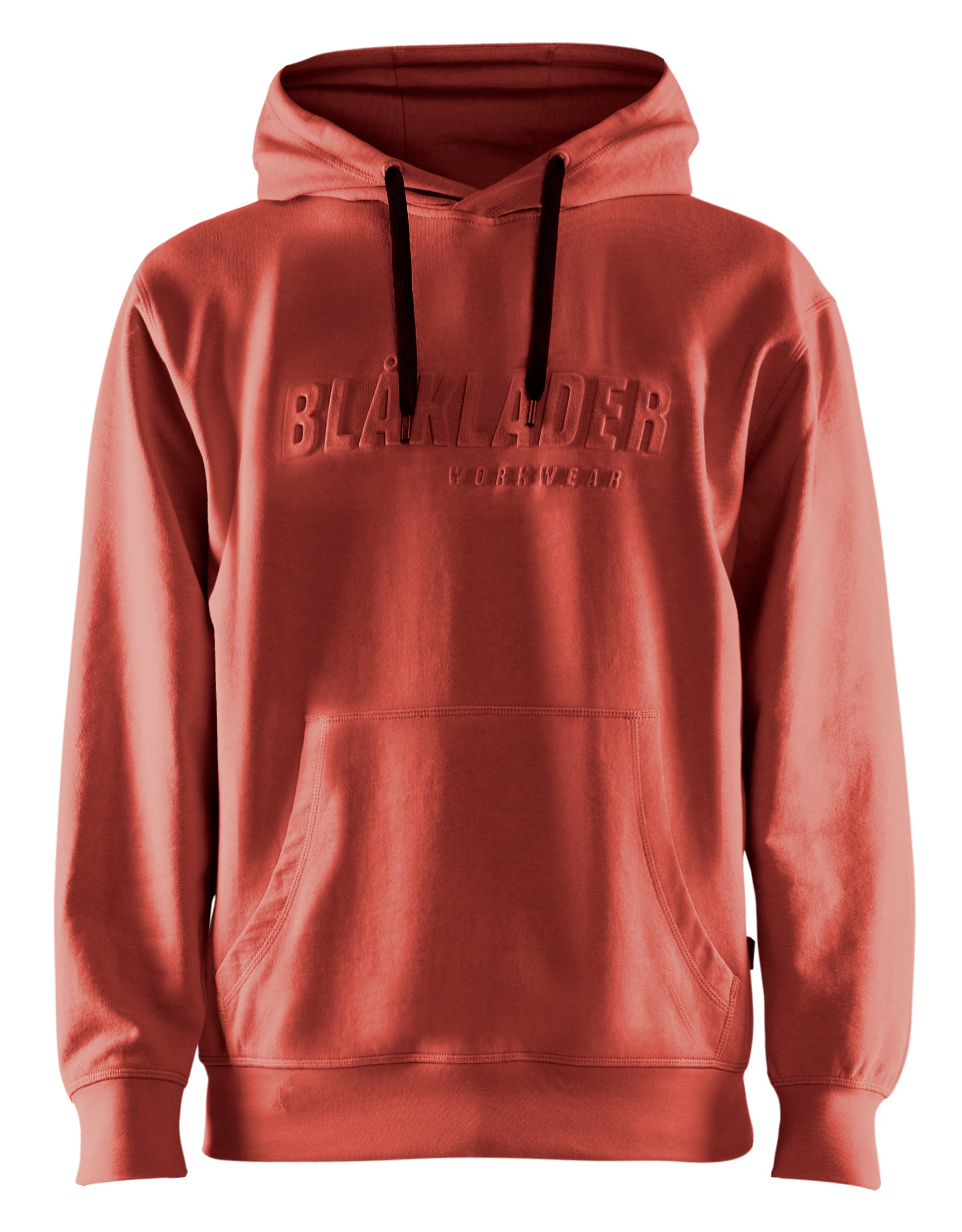 Blaklader Men's 3D Hoodie 3441 1158