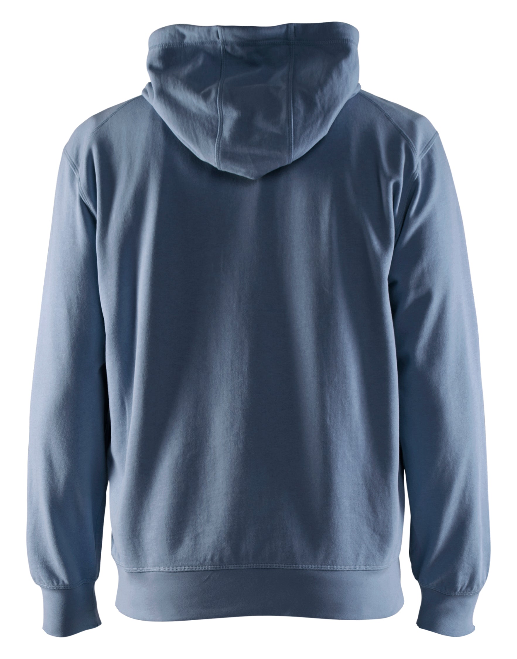 Blaklader Homme Sweat à Capuche 3D 3441 1158