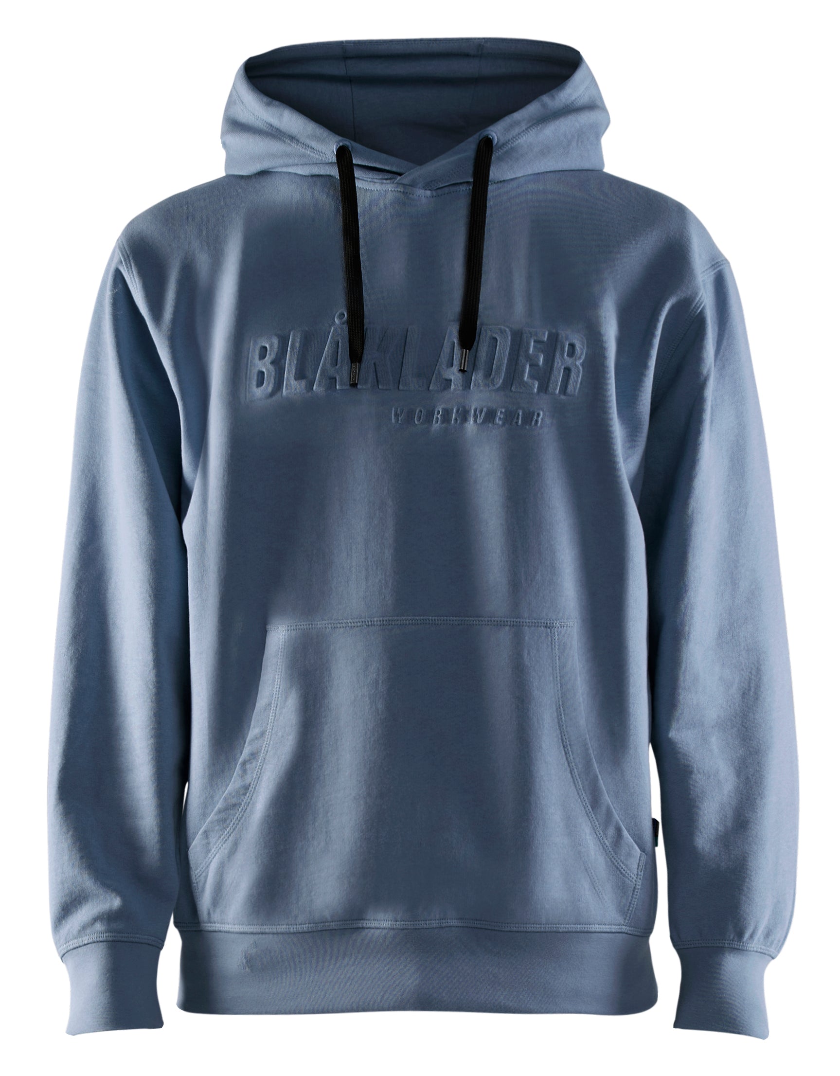 Blaklader Homme Sweat à Capuche 3D 3441 1158