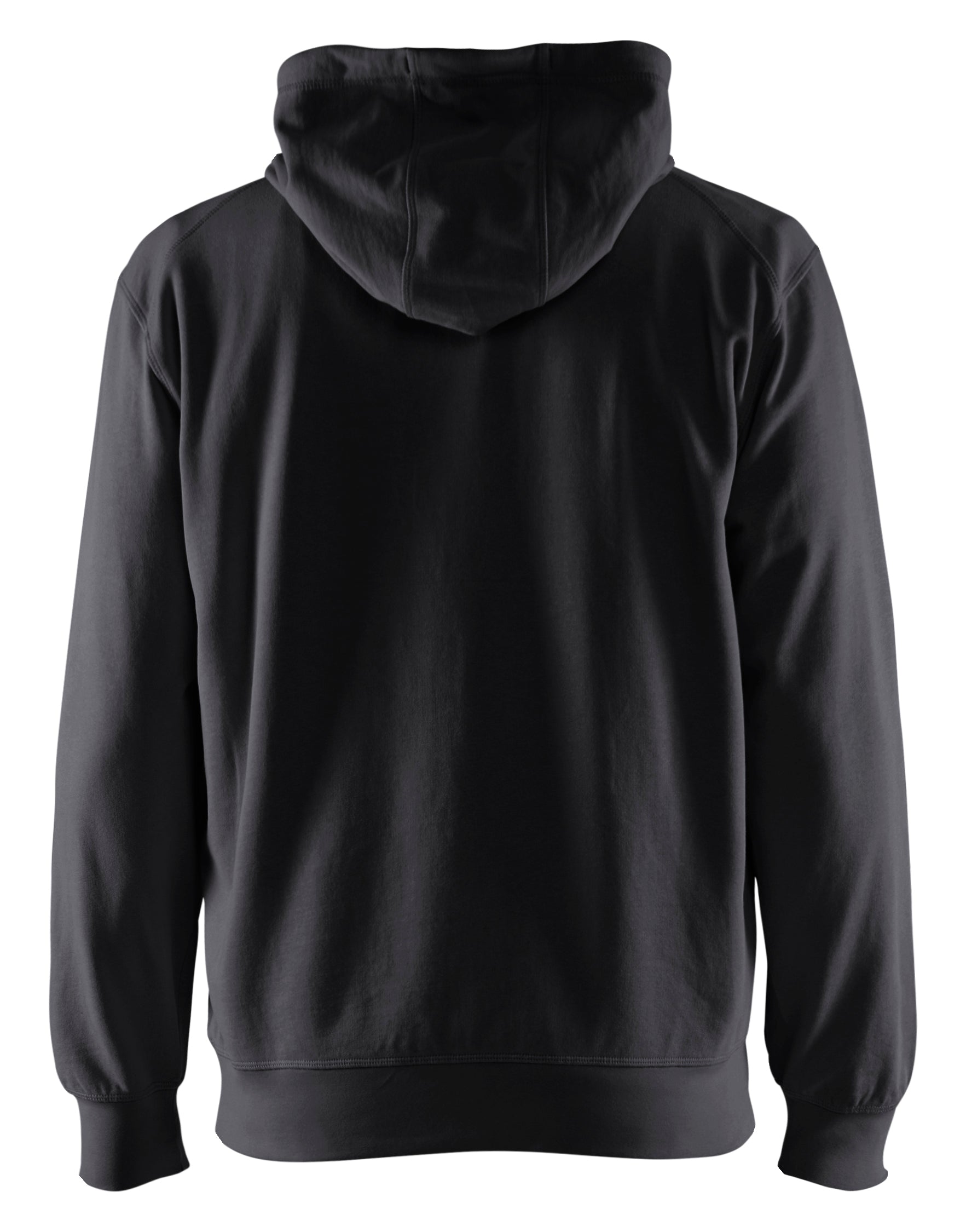 Blaklader Homme Sweat à Capuche 3D 3441 1158