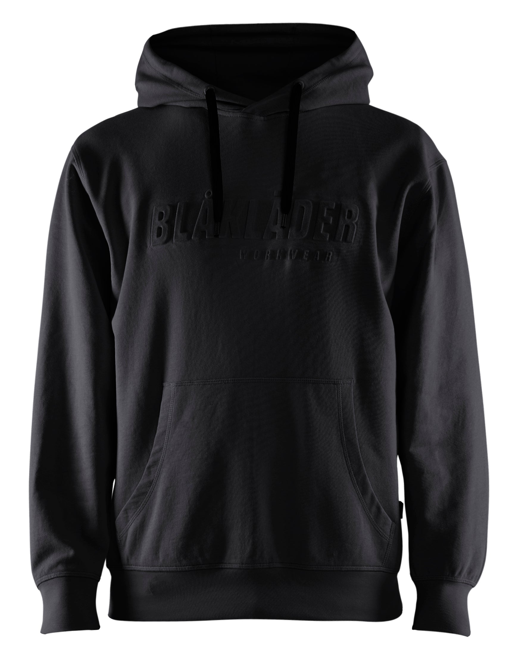 Blaklader Homme Sweat à Capuche 3D 3441 1158