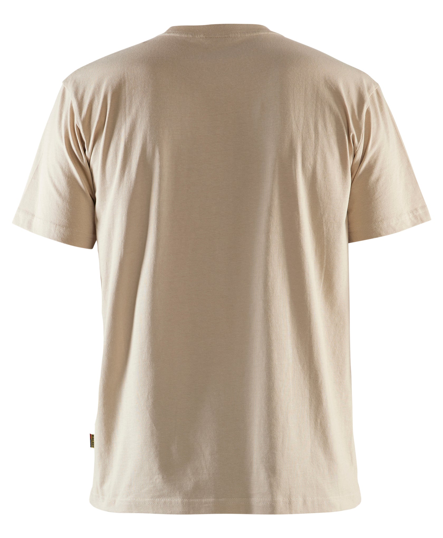 T-shirt 3D Blaklader pour hommes, manches courtes, 3443 1042