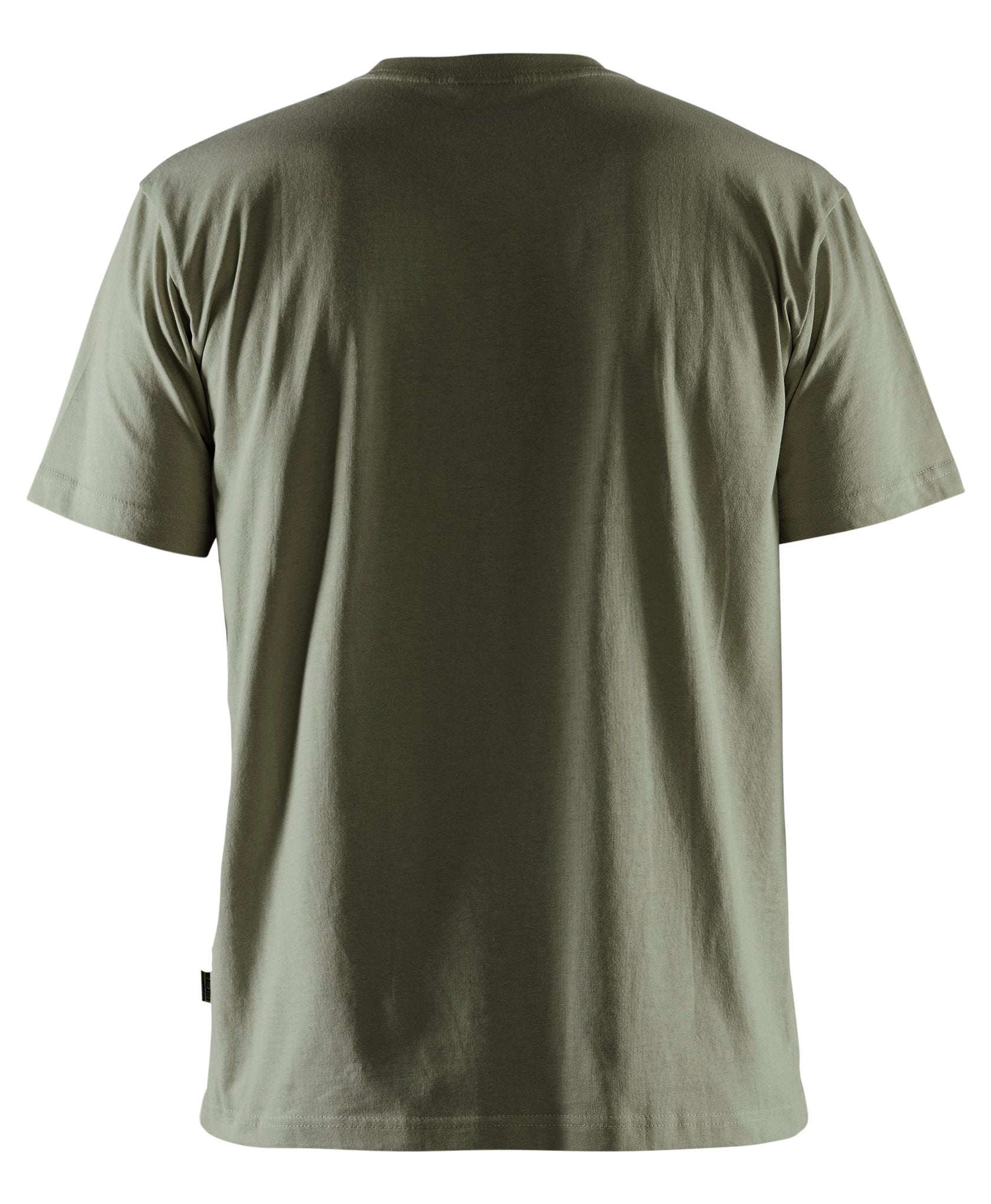 Blaklader Men's 3D Short Sleeve T-Shirt 3443 1042