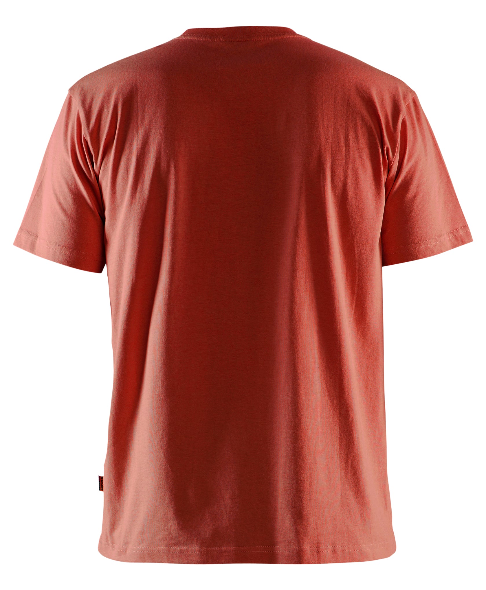 T-shirt 3D Blaklader pour hommes, manches courtes, 3443 1042