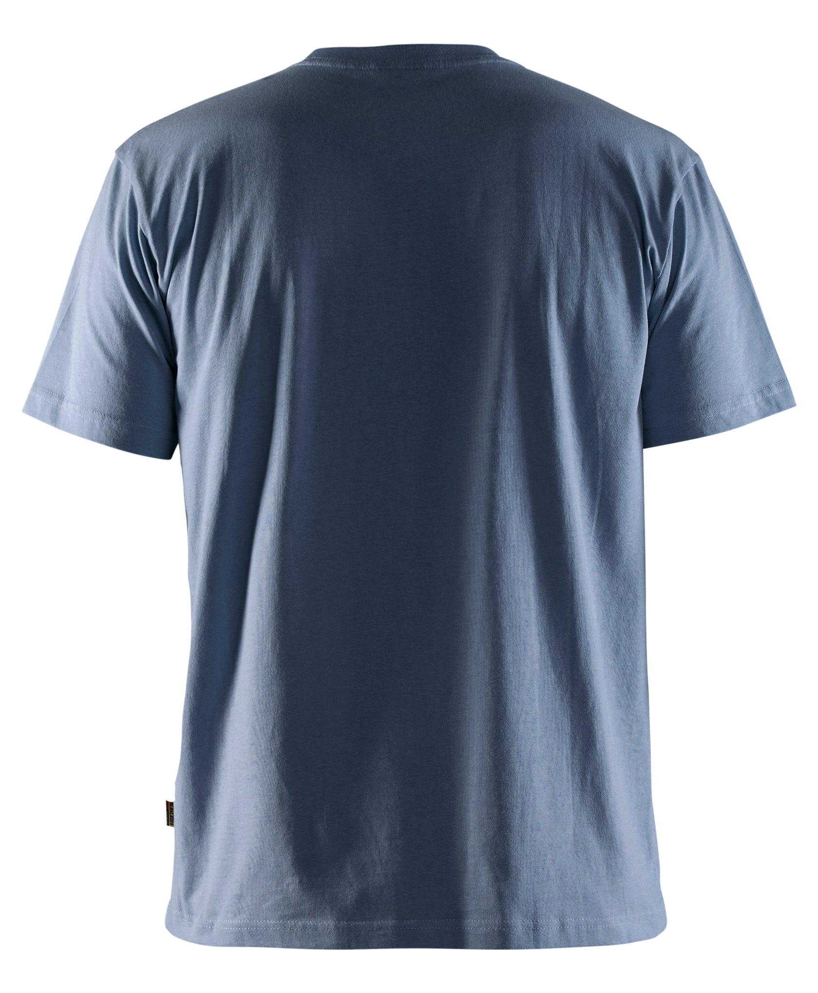 T-shirt 3D Blaklader pour hommes, manches courtes, 3443 1042