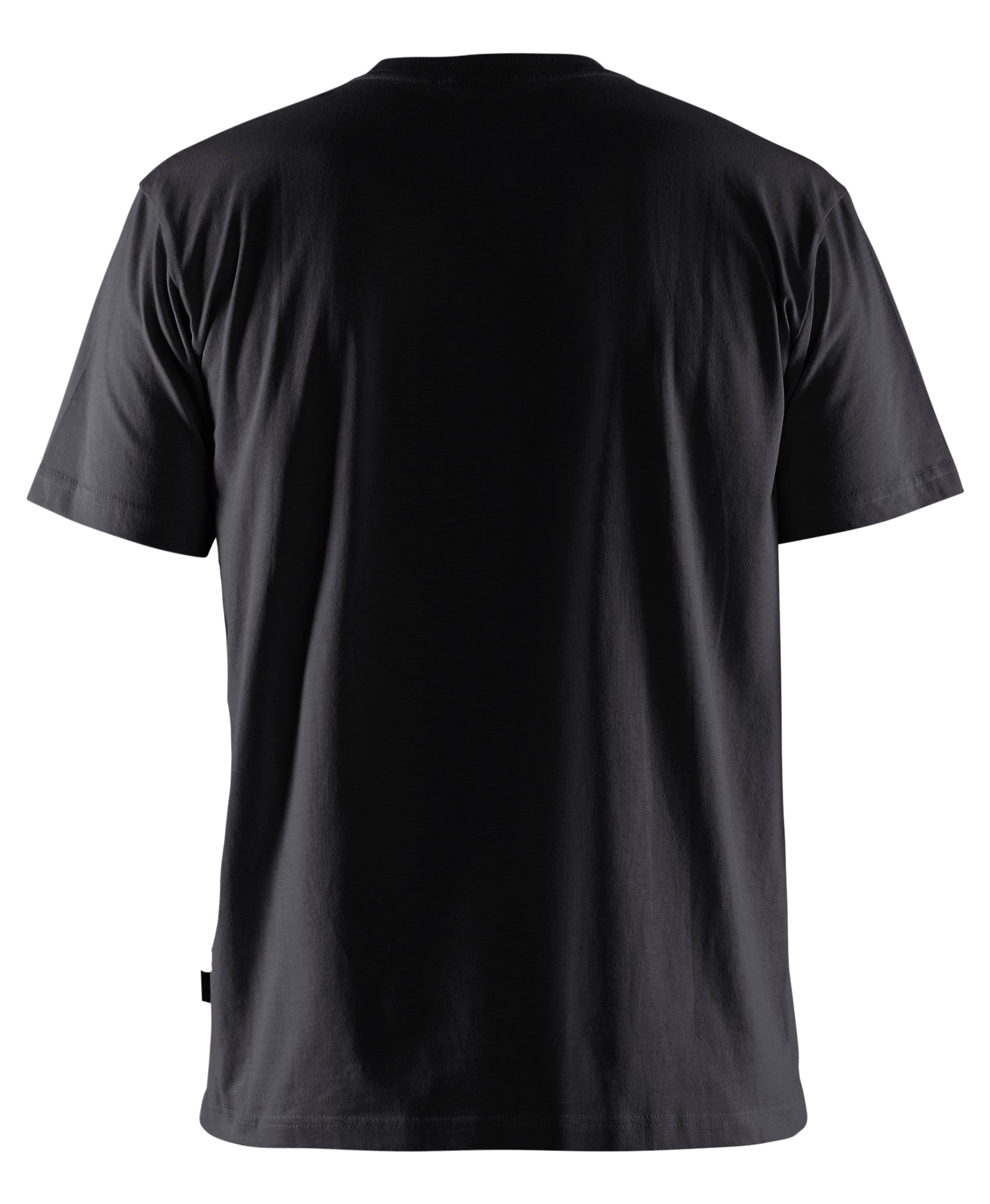 T-shirt 3D Blaklader pour hommes, manches courtes, 3443 1042