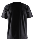 Blaklader Men's 3D Short Sleeve T-Shirt 3443 1042