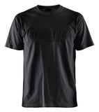 Blaklader Men's 3D Short Sleeve T-Shirt 3443 1042