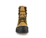 Browning AVENGER 8" Metal Free CSA Work Boots - 346360