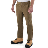 Big Bill Men's Ultralight DuraFlex 360 Explorer Pants with Four-Way Stretch - 3512