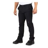 Big Bill Men's Ultralight Explorer Pants with Four-Way Stretch