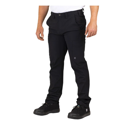 Big Bill Men's Ultralight Explorer Pants with Four-Way Stretch