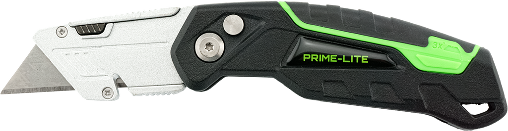 Primeline - EDGE Utility II Folding Utility Knife 36-231