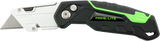 Primeline - EDGE Utility II Folding Utility Knife 36-231