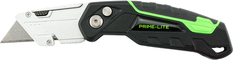 Primeline - EDGE Utility II Folding Utility Knife 36-231