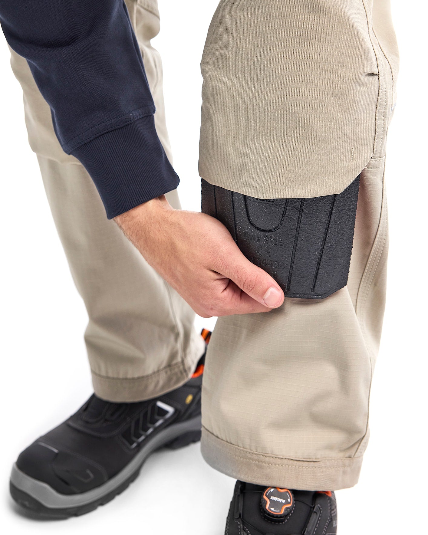 Blaklader Ripstop Pro Work Pants 1690 1330
