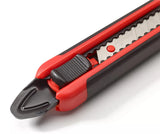 Hultafors Snap-off Knife SFRP 18A