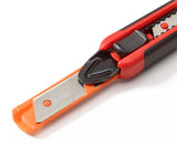 Hultafors Snap-off Knife SFRP 18A