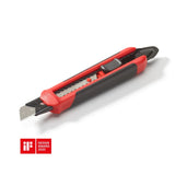 Hultafors Snap-off Knife SFRP 18A