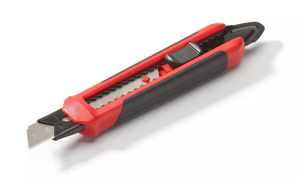 Hultafors Snap-off Knife SFRP 18A