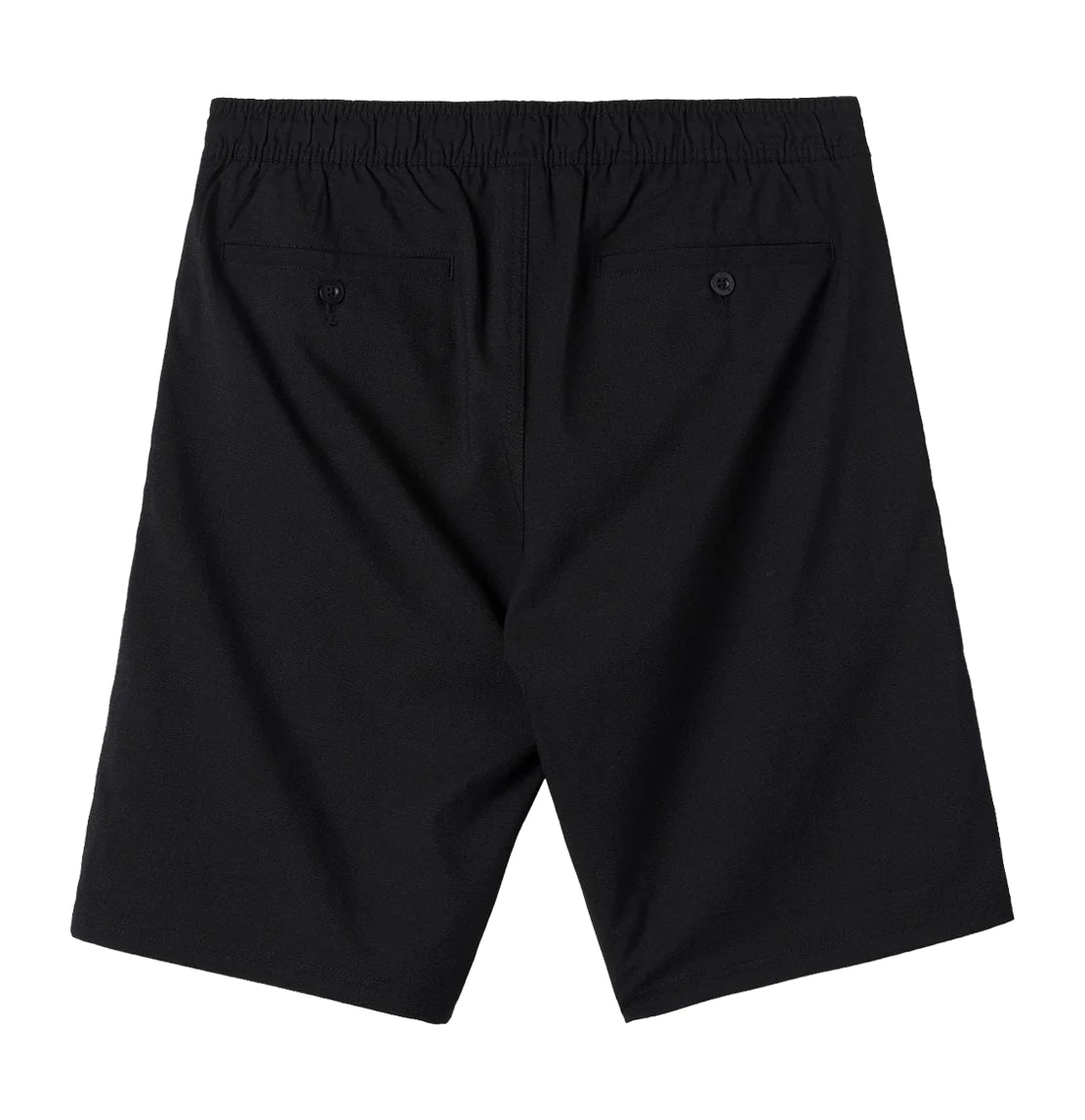Hang Ten Men's Chino Shorts Stretch Drop In E-Waist Walkshort - 1665264
