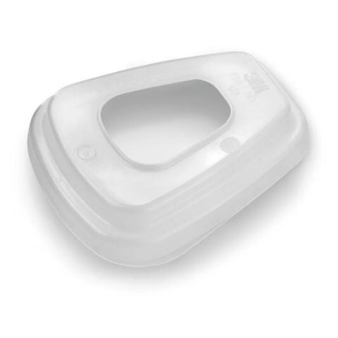 3M™ 501 Filter Retainer for 3M Reusable Respirators