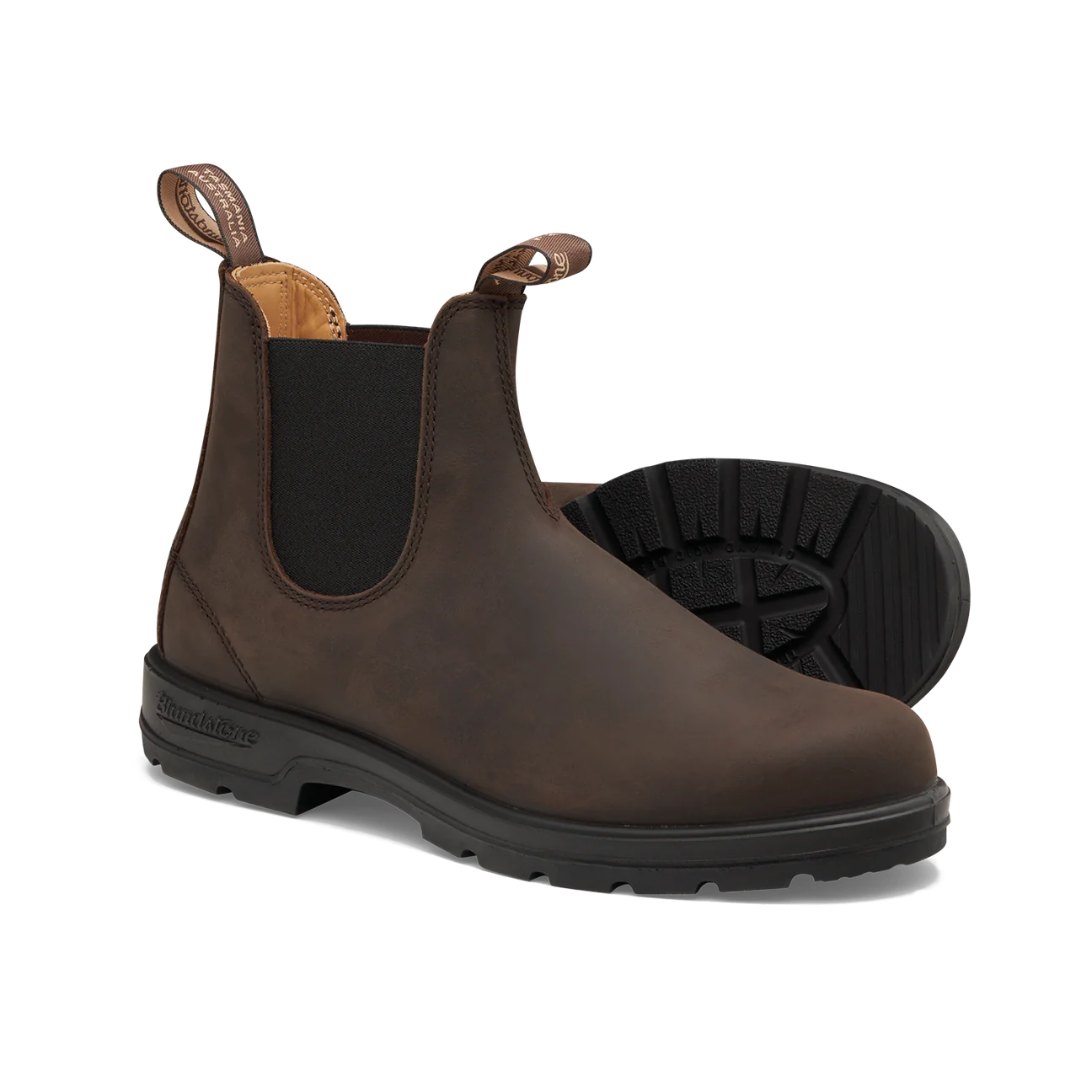 Blundstone Classic Brown 2340