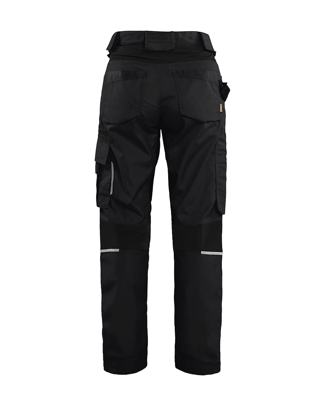 Blaklader Women's Light Craftsman Pants 7134 1845