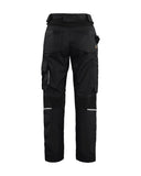 Blaklader Women's Light Craftsman Pants 7134 1845
