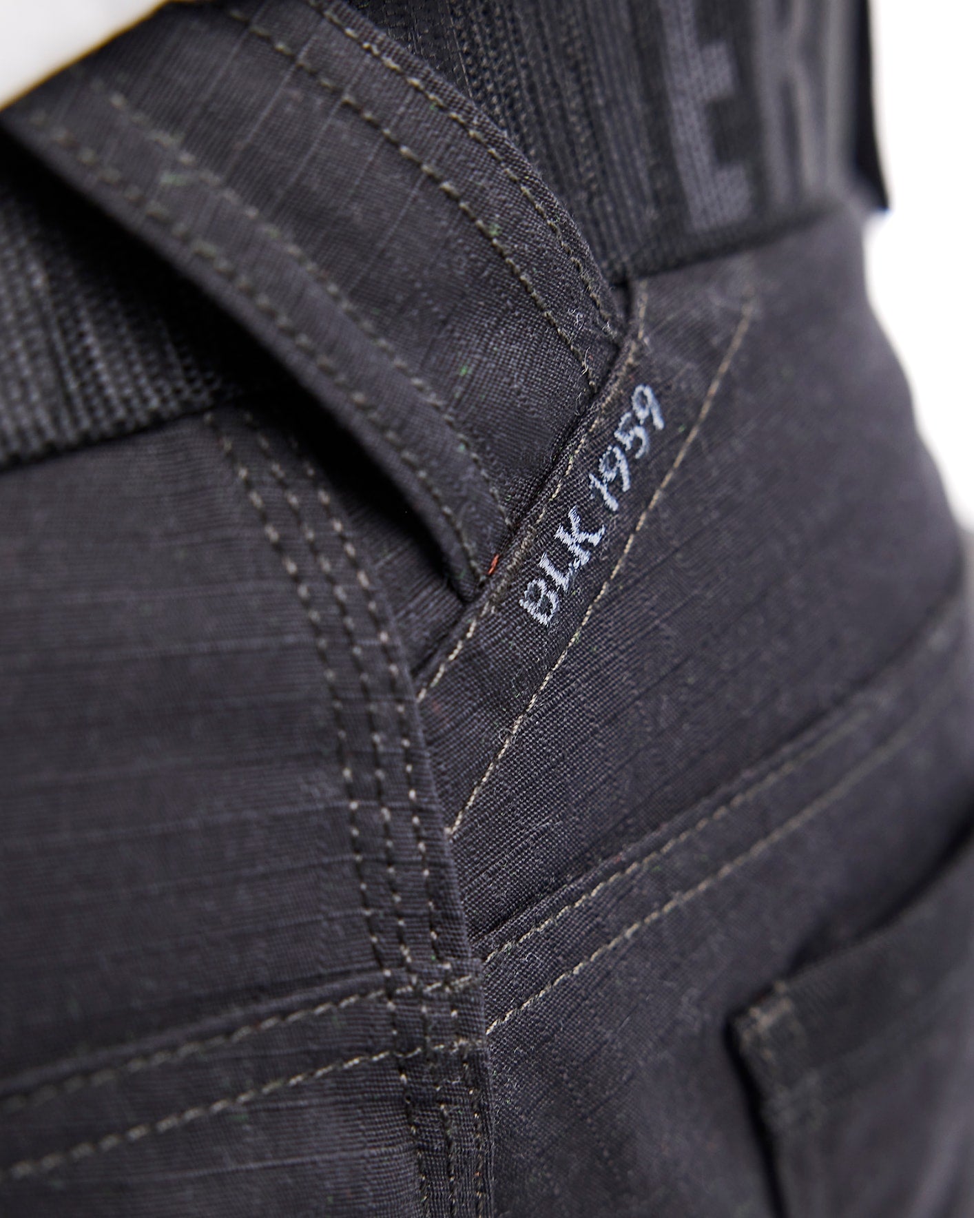 Blaklader Ripstop Pro Work Pants 1690 1330