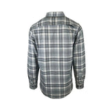 Ridgecut Men's Flannel Long Sleeve Shirt