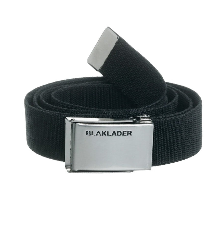 Blaklader Stretch Web Belt 4014 0 9900