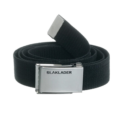 Blaklader Stretch Web Belt 4014 0 9900