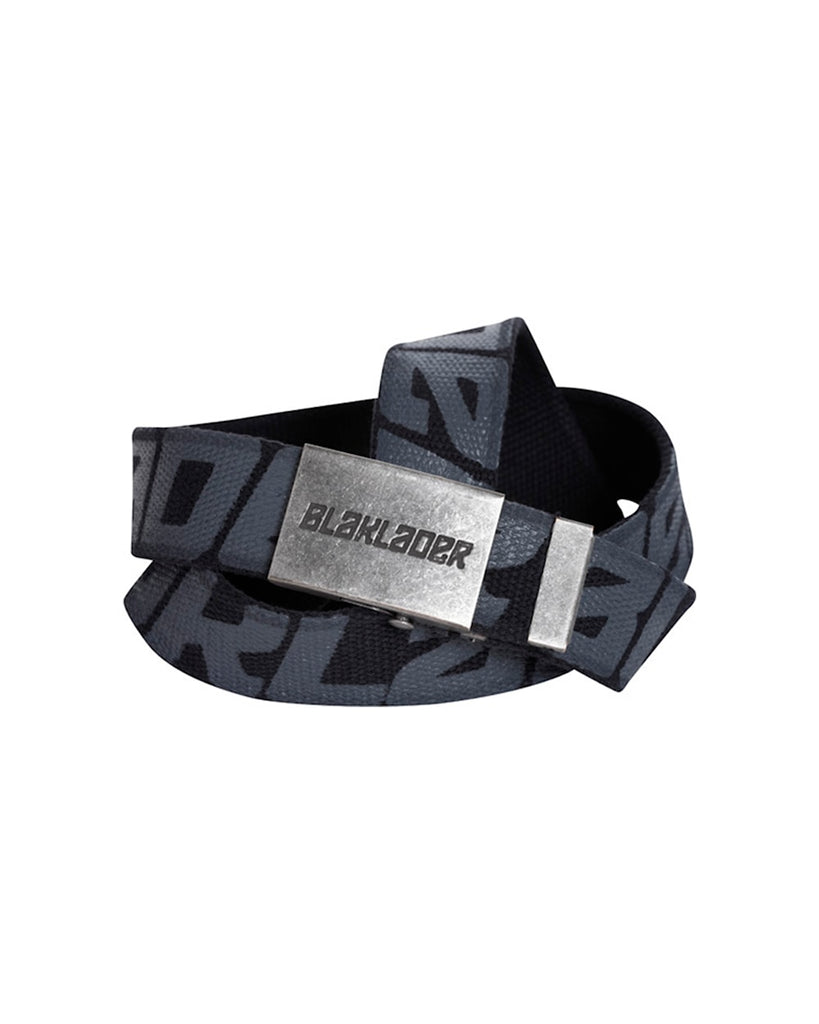 Web Belt with BLAKLADER PRINT 4033 0000 9900