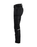 Blaklader Women's Light Craftsman Pants 7134 1845