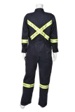 Viking® Firewall FR® CSA Striped Coveralls 40579