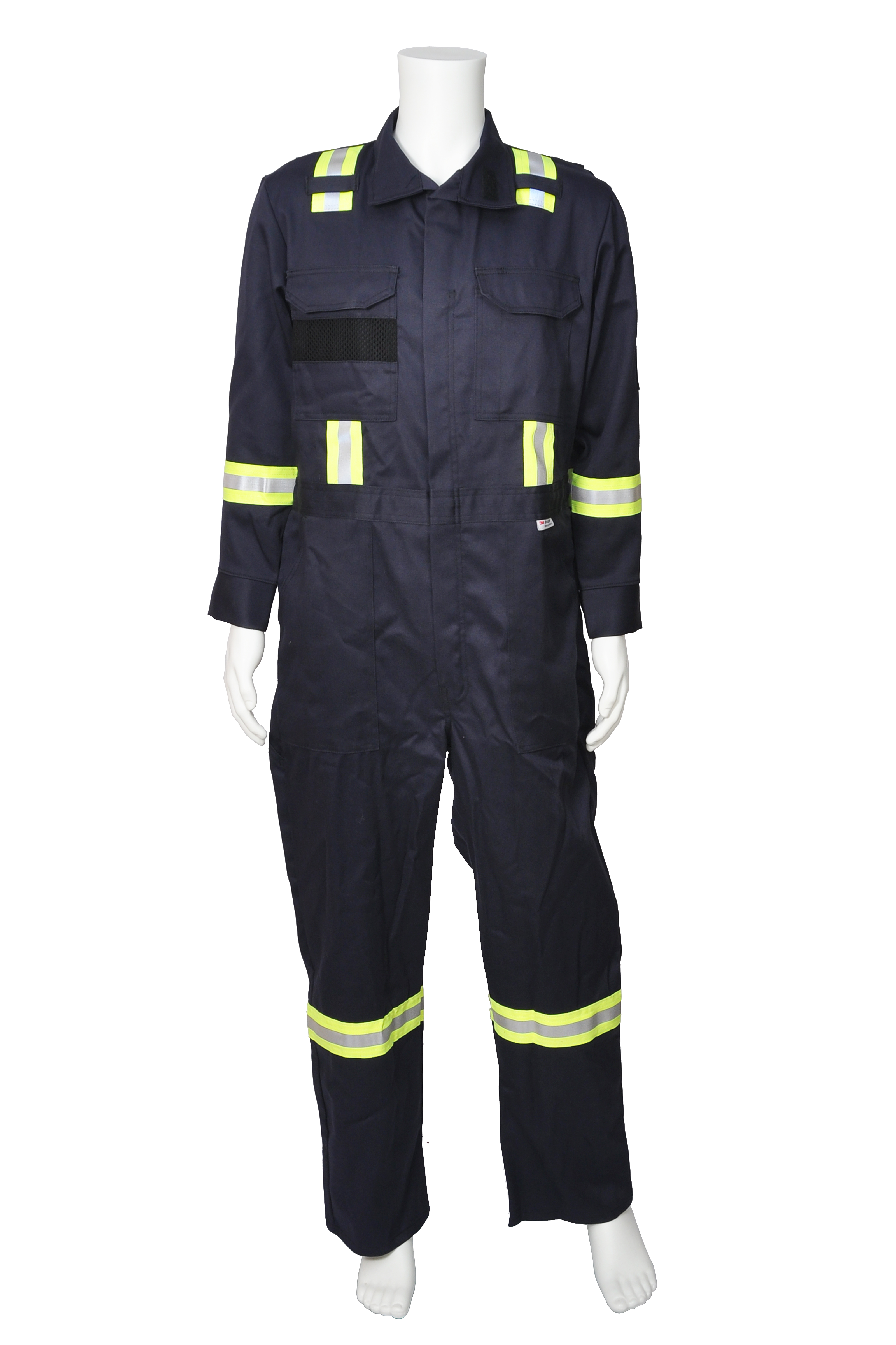 Viking® Firewall FR® Hi-Vis Coveralls 40579