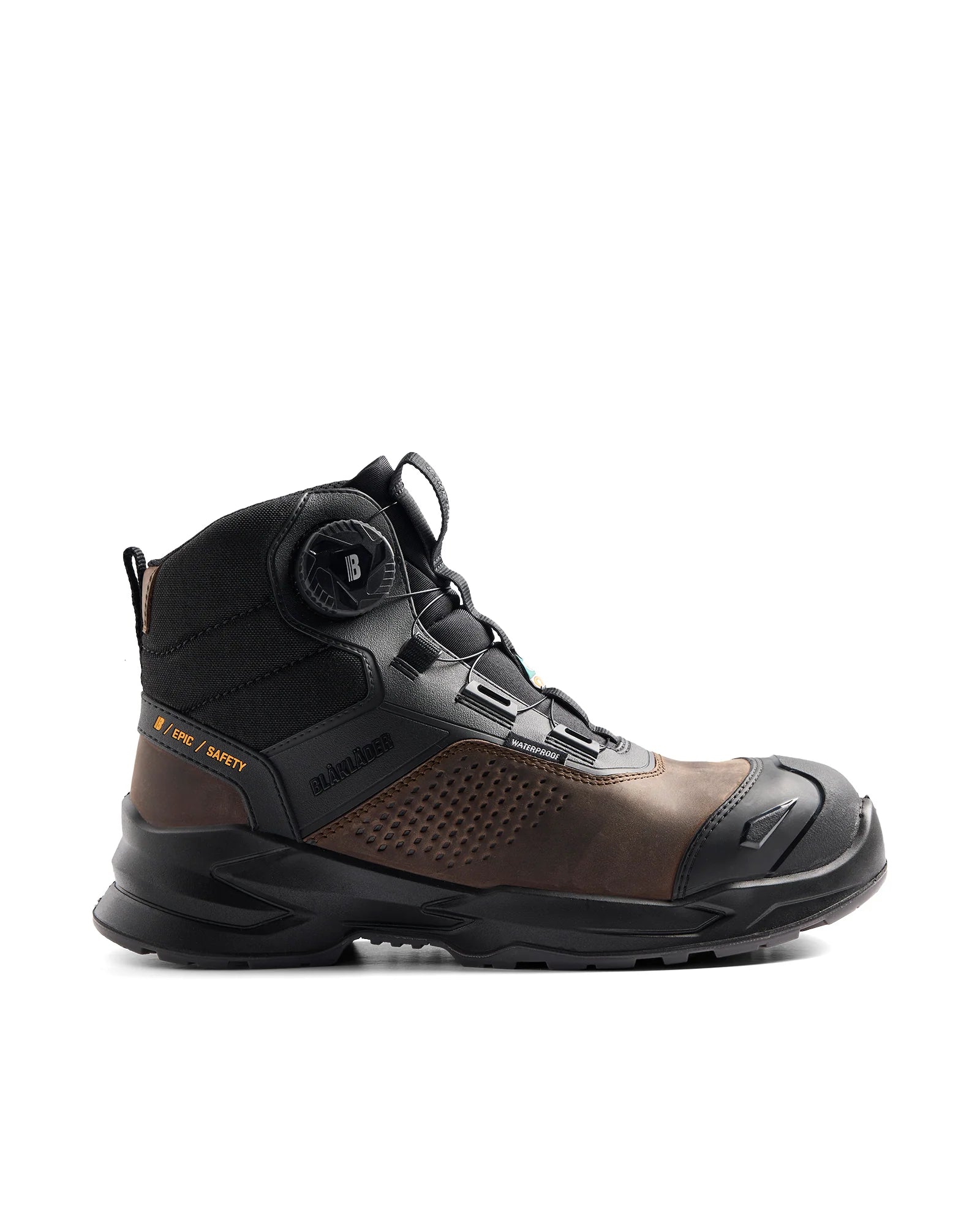 Blaklader Epic 6" Freelock CSA Work Boot