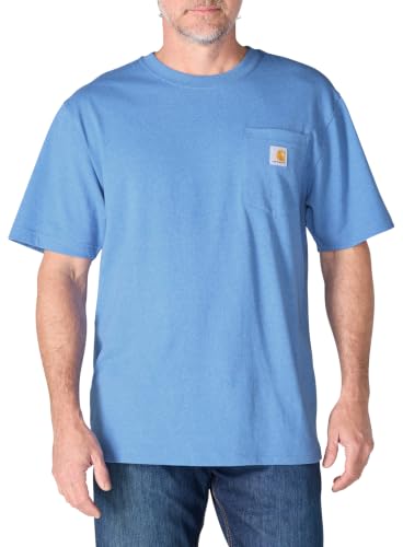 Carhartt Iconic K87 Pocket T-Shirt