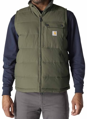 Carhartt Montana Loose Fit Insulated Vest 105475