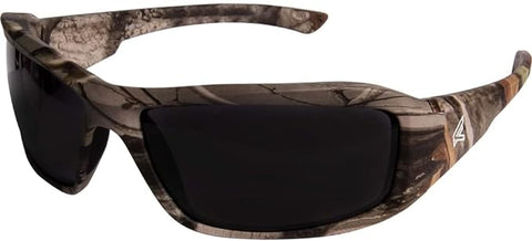 EDGE Safety Glasses - Brazeau XB116CF