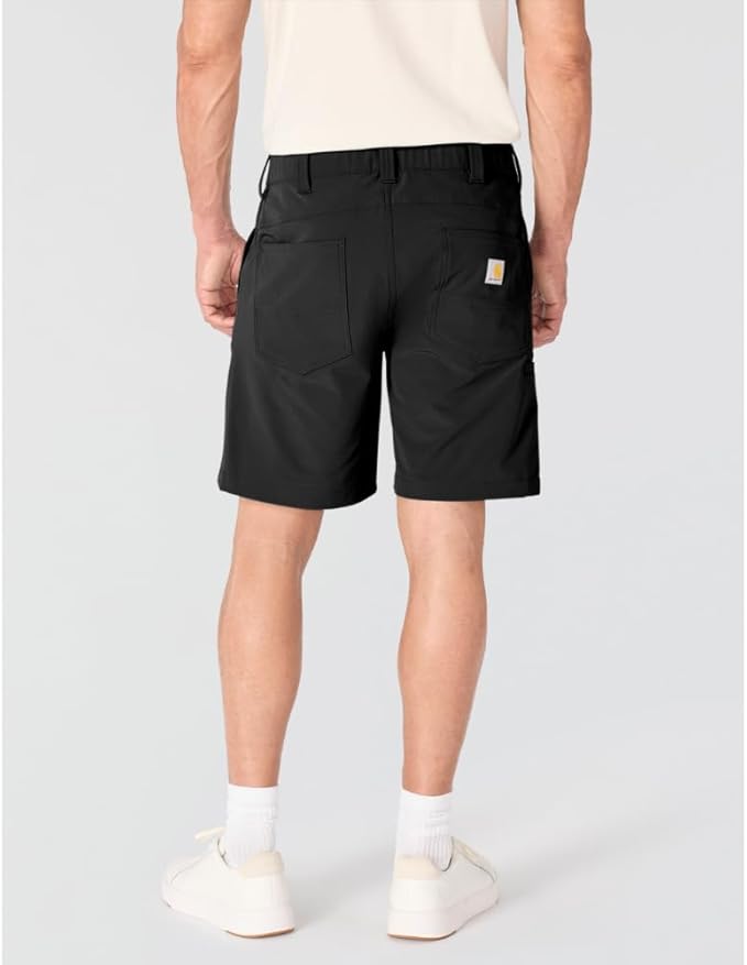 Carhartt Force®  Relaxed Fit Phoenix Work Short - 106264